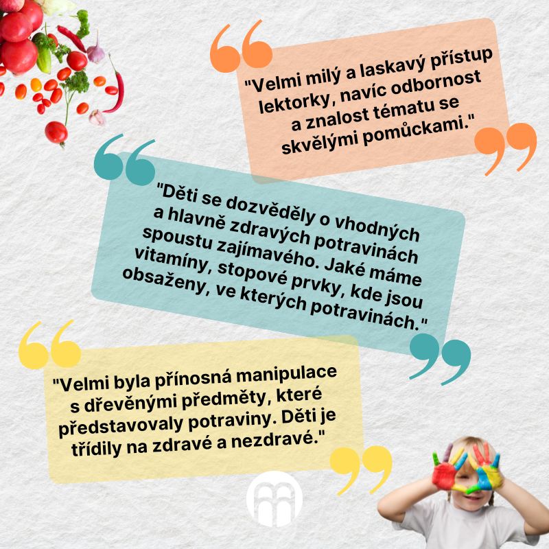 Účinky zátěžových dek